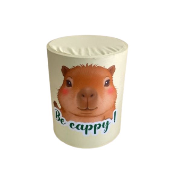 Capa Cilindro P Capivara 